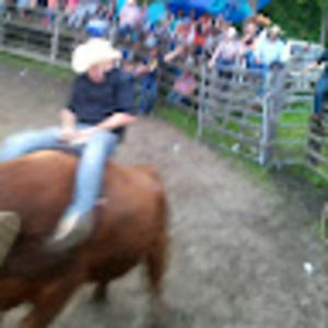 Meet your Posher, Jorgeluis